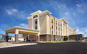 Hampton Inn & Suites Rexburg